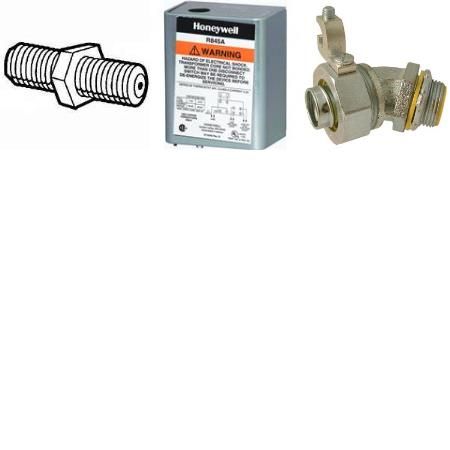 Picture for category Electronic Components